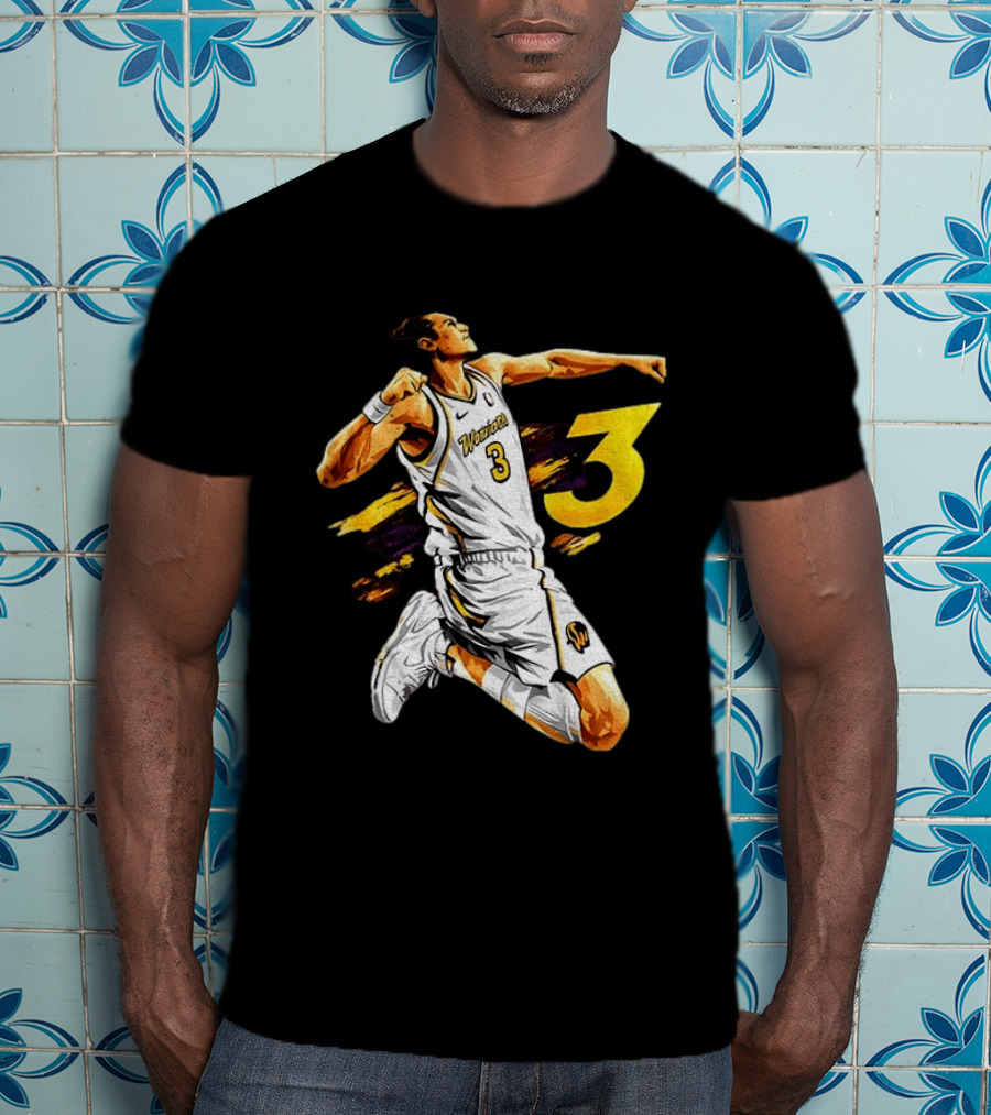 Diana Taurasi 3 Wombat Setting The Scene 2026 T-Shirt