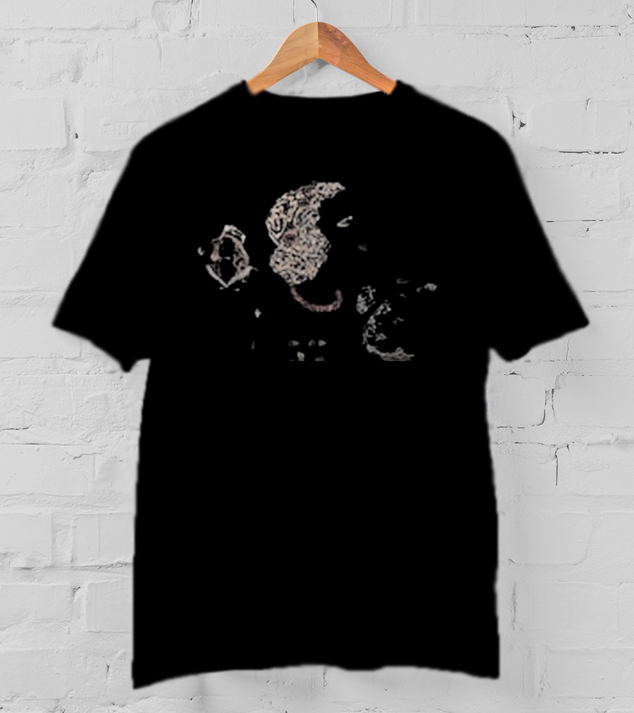 Samuel Zelig Duffle Peanuts Inspired Iconic Characters T-Shirt