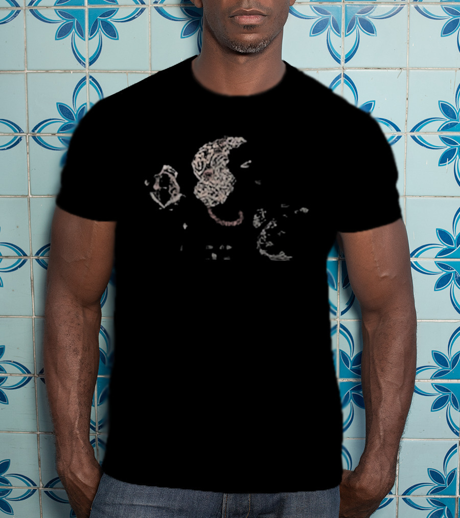 Samuel Zelig Duffle Peanuts Inspired Iconic Characters T-Shirt