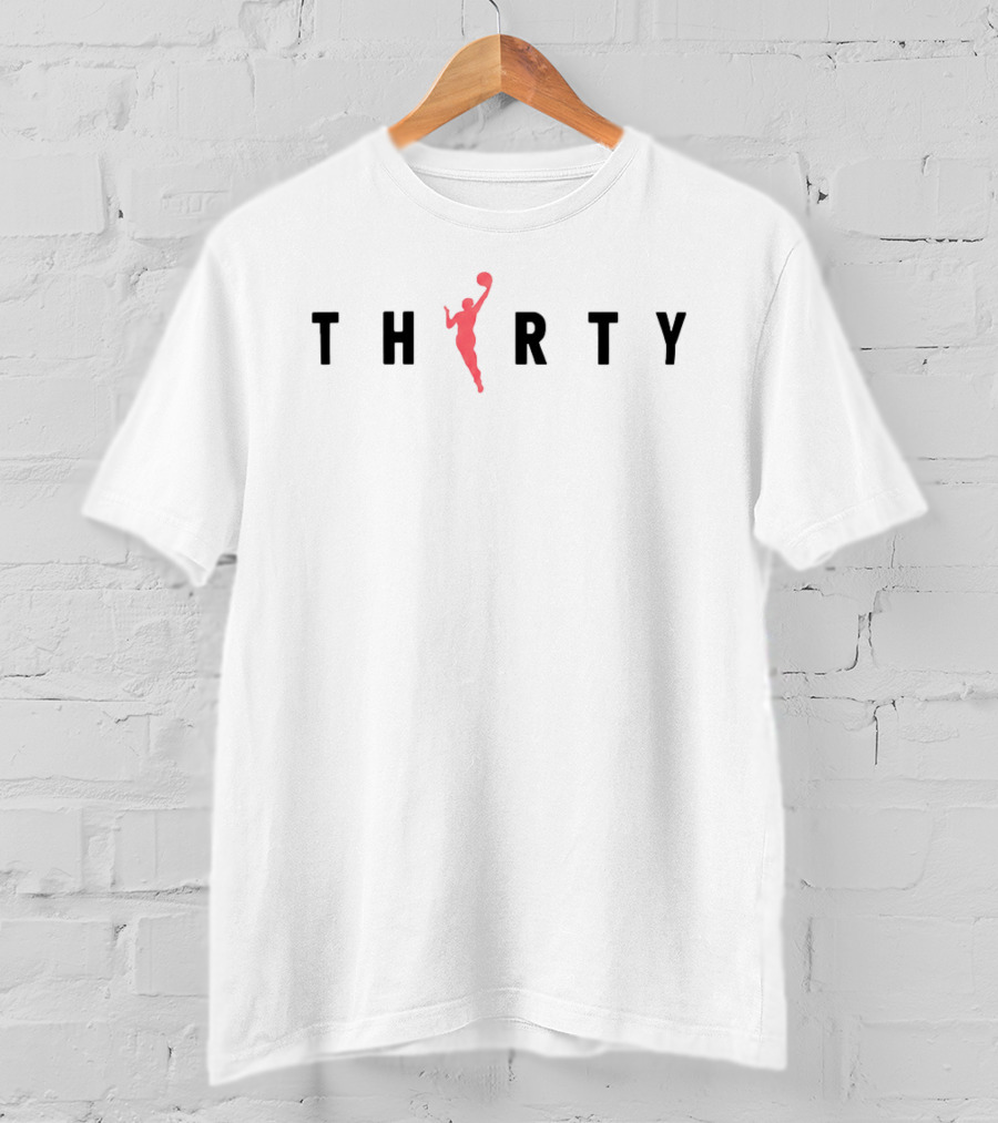 Bogdan Bogdanović Basketball Thirty Sports T-Shirt