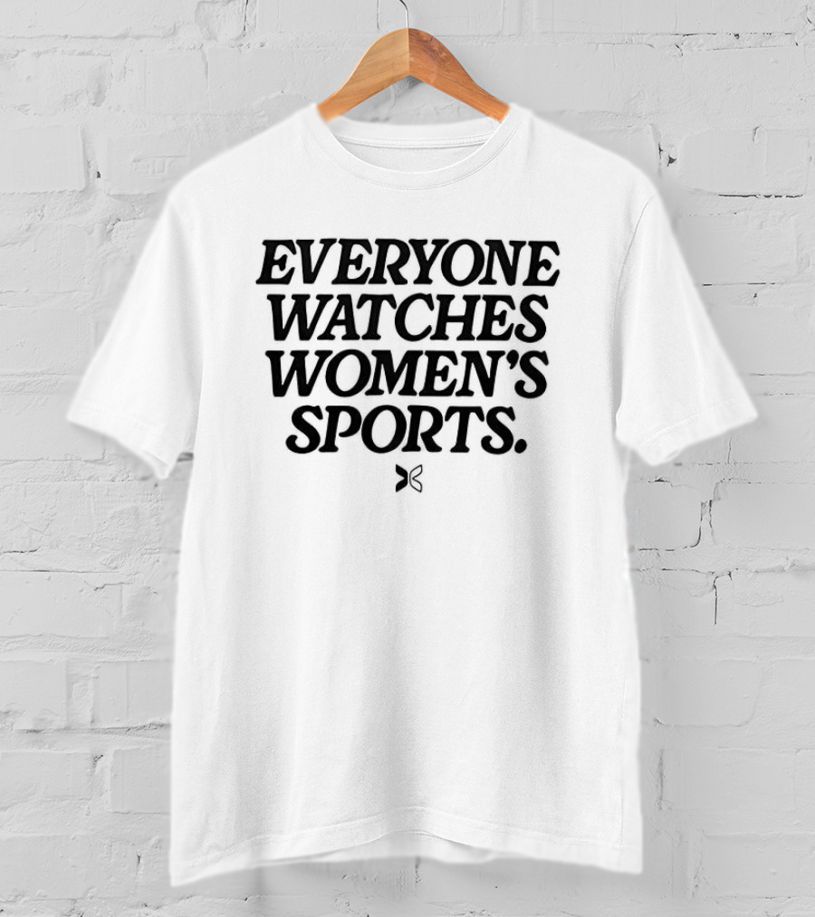 Everyone Es Women's Sports Las Vegas Raiders T-Shirt