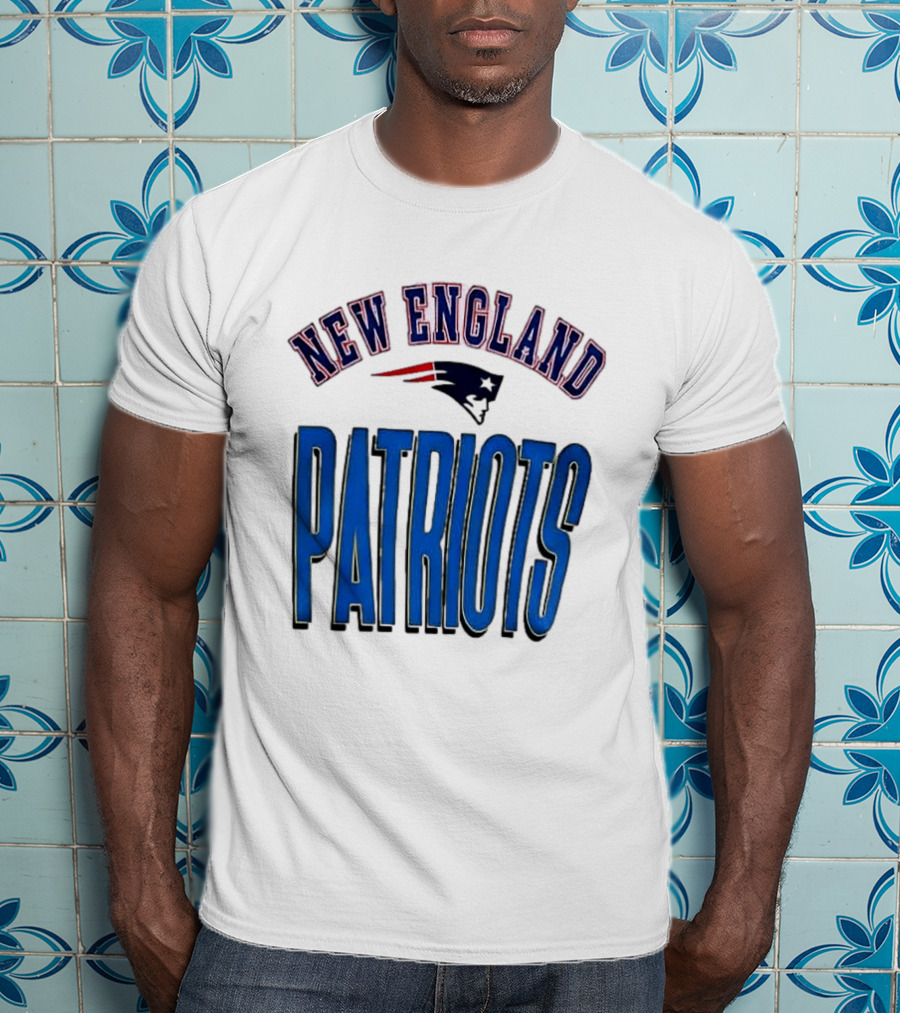 New England Patriots Everyone Es Women's Sports T-Shirt