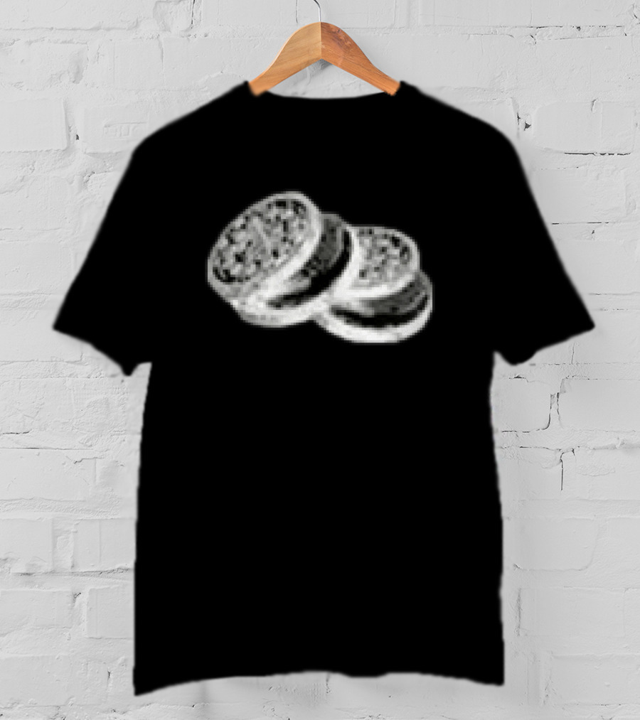 Superfresh Clothes Oreo's Called I Answered Snack Joke T-Shirt