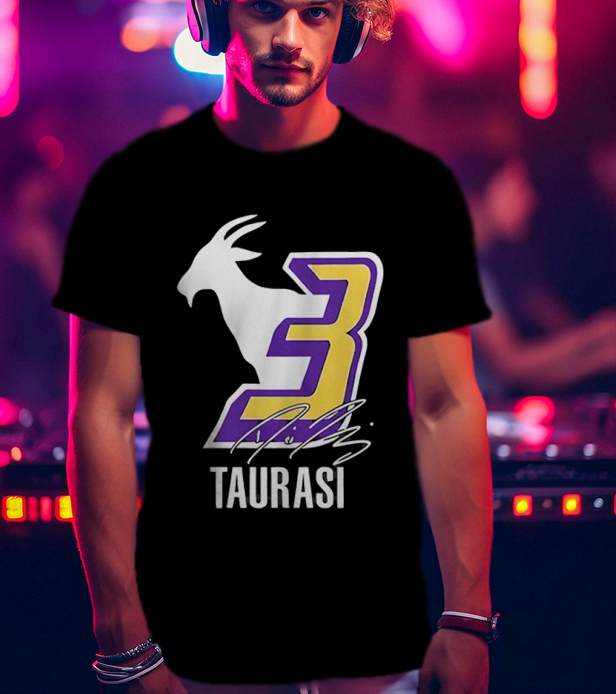 Diana Taurasi Goat 3 Phoenix Mercury 20 Years Anniversary T-Shirt