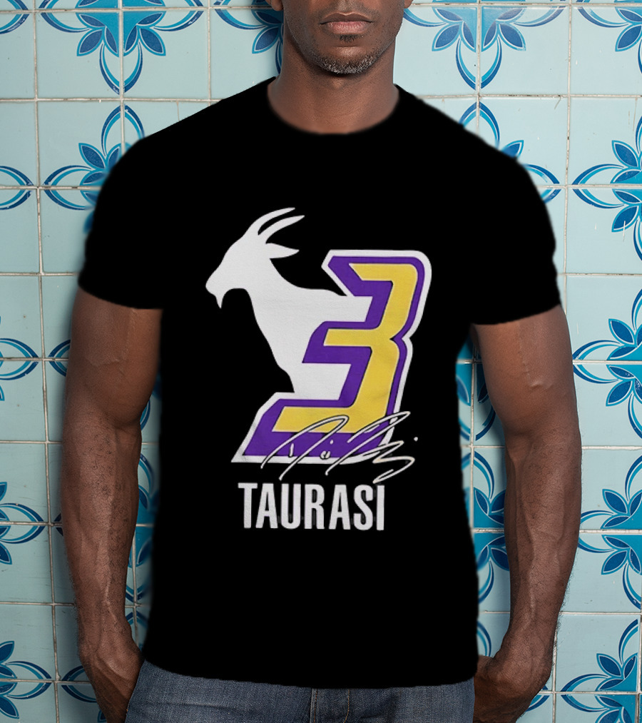 Diana Taurasi Goat 3 Phoenix Mercury 20 Years Anniversary T-Shirt