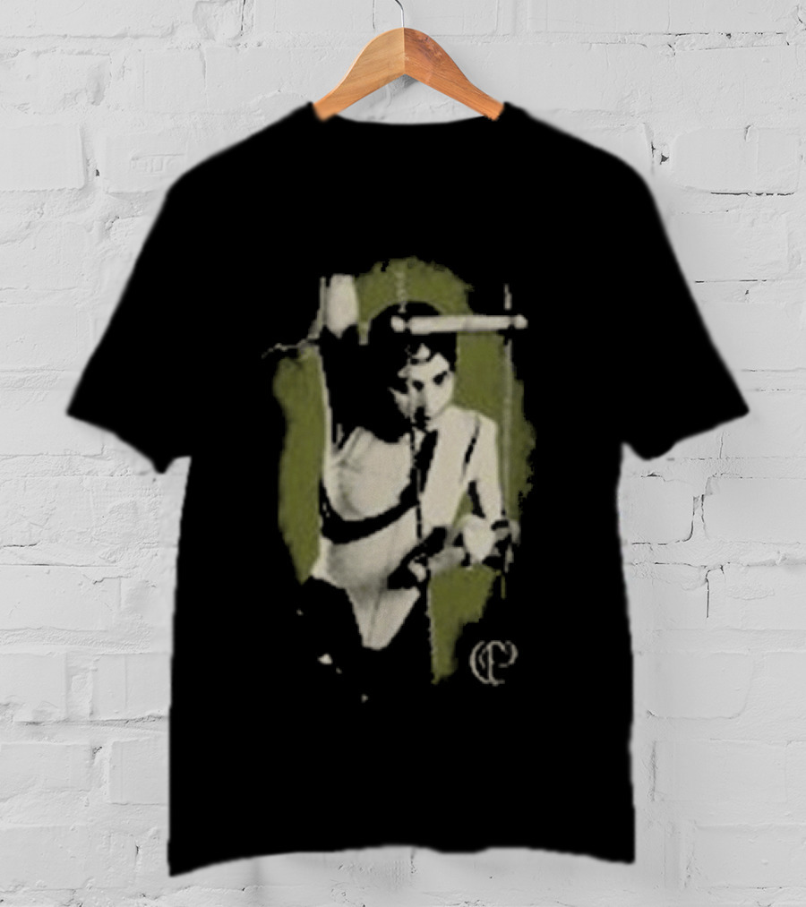 Caroline Polachek Pang Ladder Art Print T-Shirt