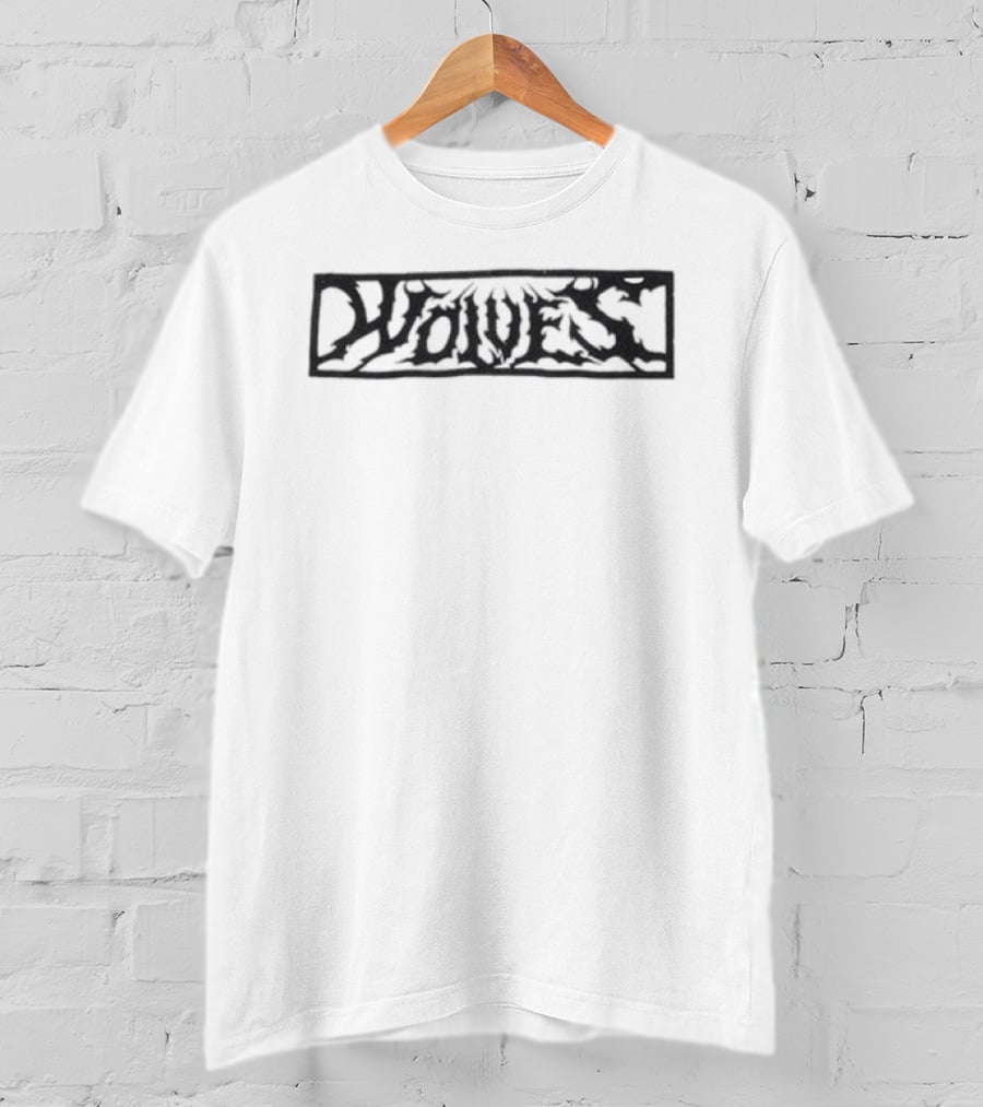 Darc Sport Dark Vigilante Limited Edition One Of 500 Series Dyed T-Shirt