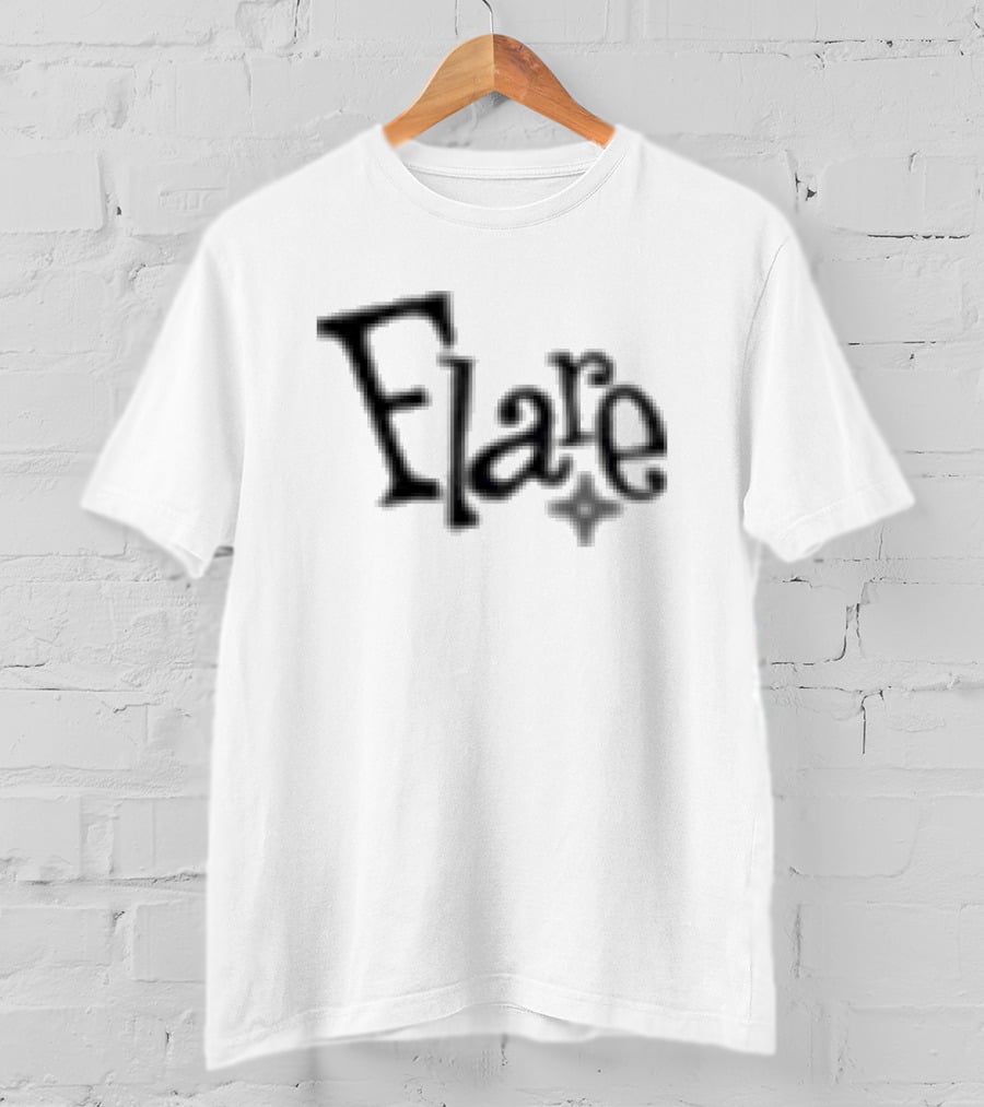 Flare The Sisterhood Of The Traveling Packets T-Shirt