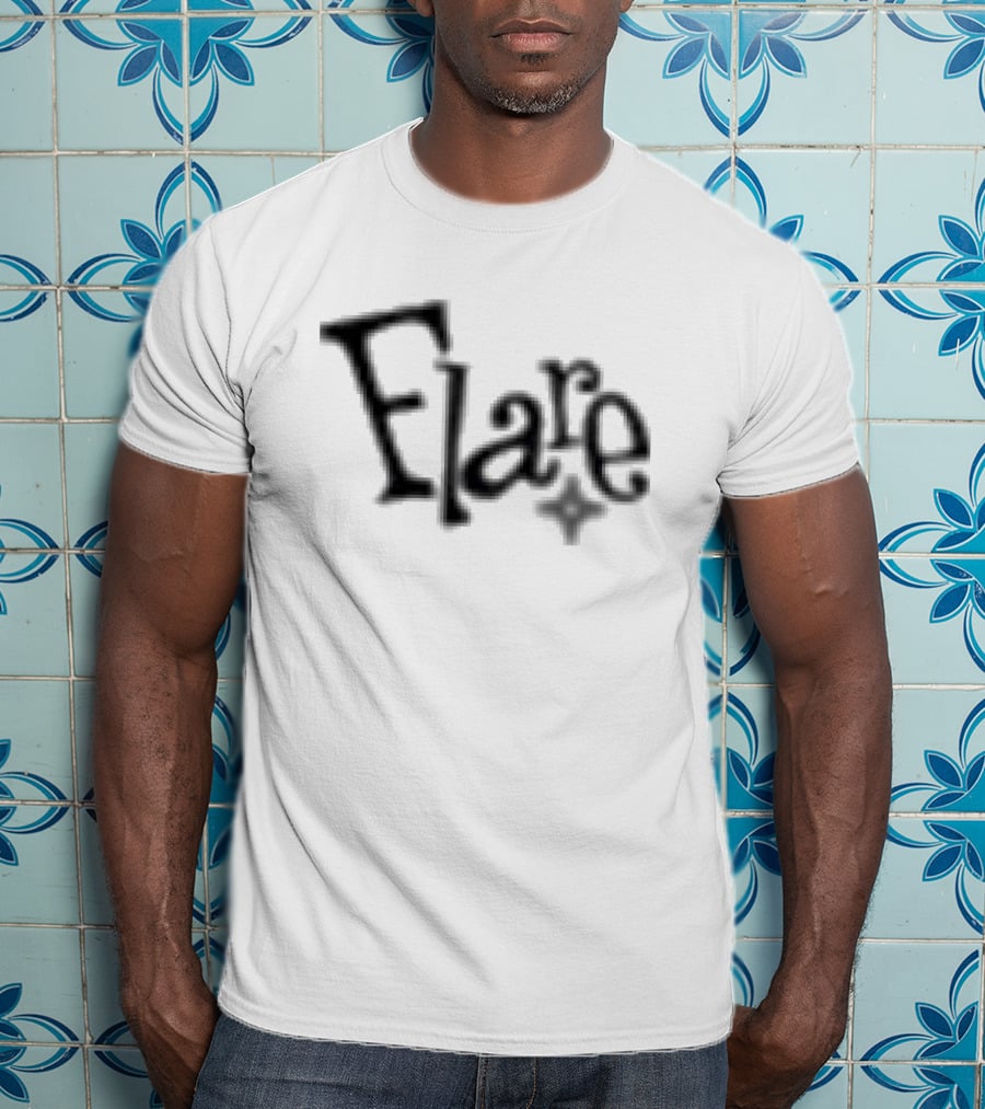 Flare The Sisterhood Of The Traveling Packets T-Shirt