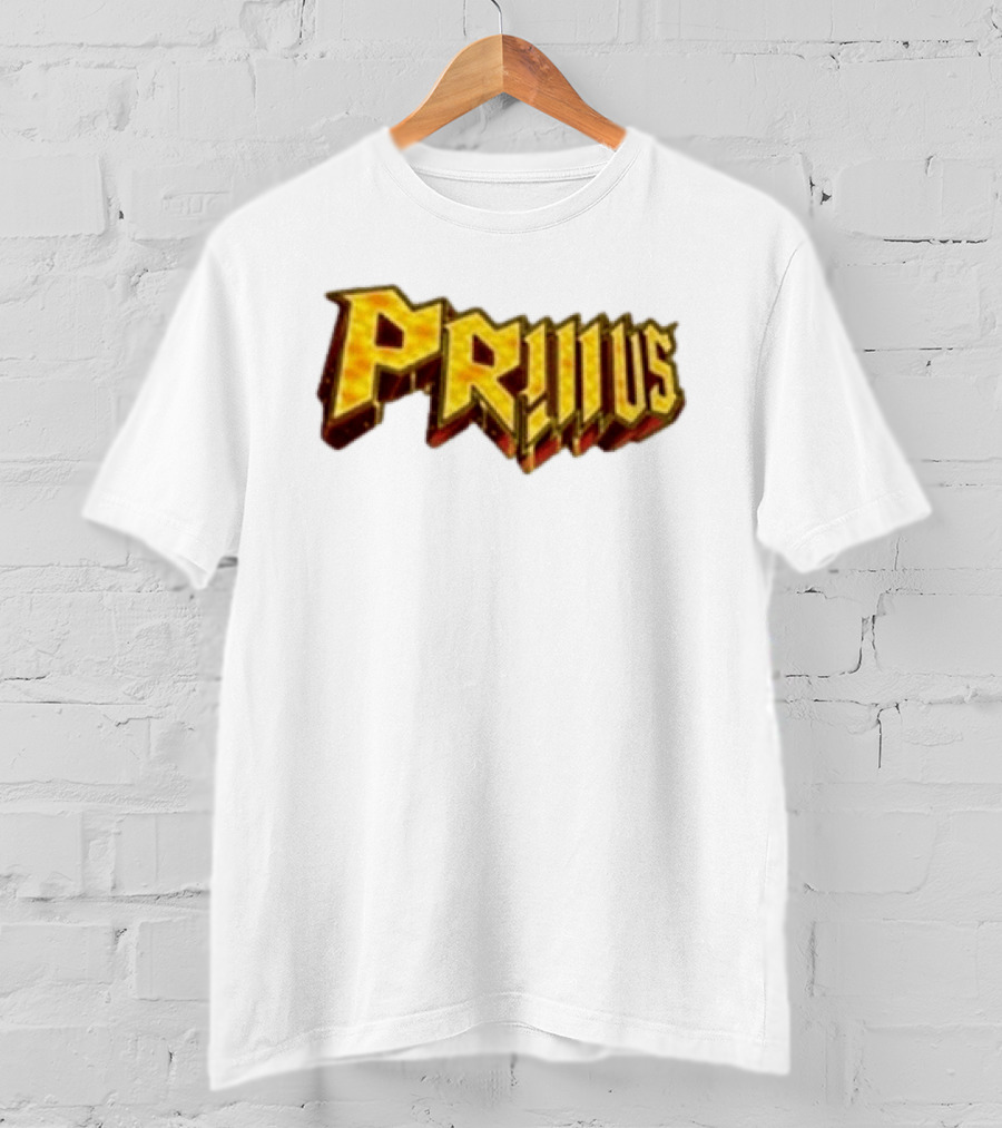 Manchester Primus 2026 Concert PRIMUS T-Shirt