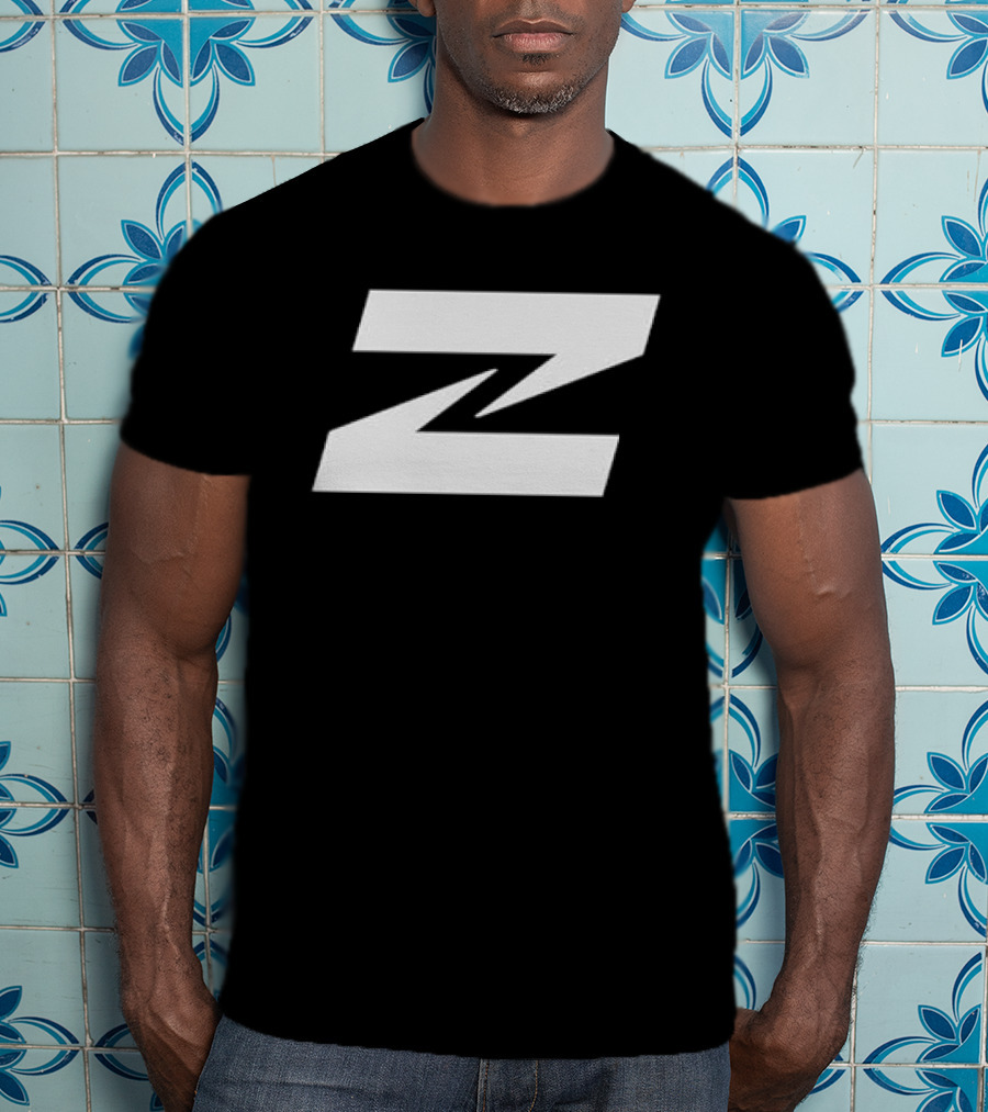 Zuffa Boxing Z Icon Dynamic T-Shirt