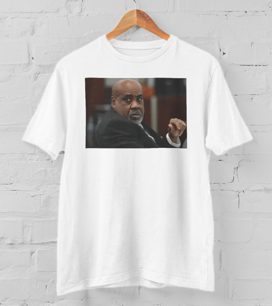 Tupac Autopsy T-Shirt