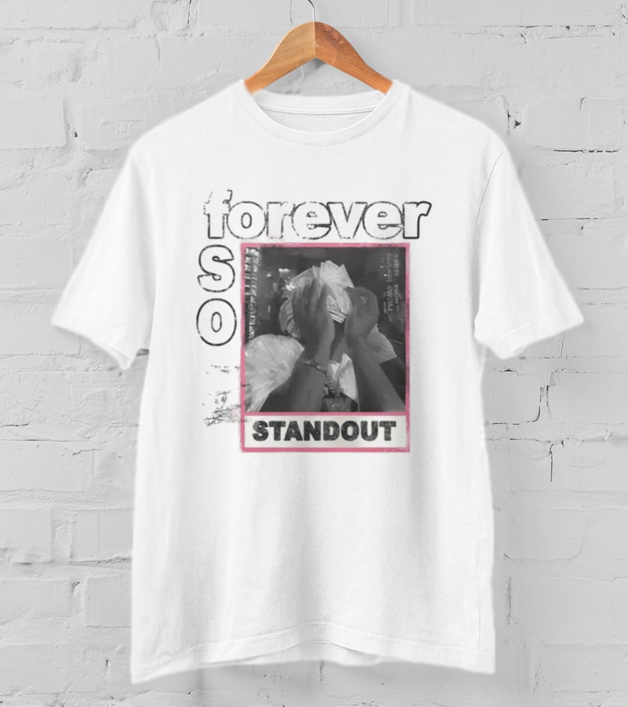 Forever So Standout Rueben Bain Jr. T-Shirt