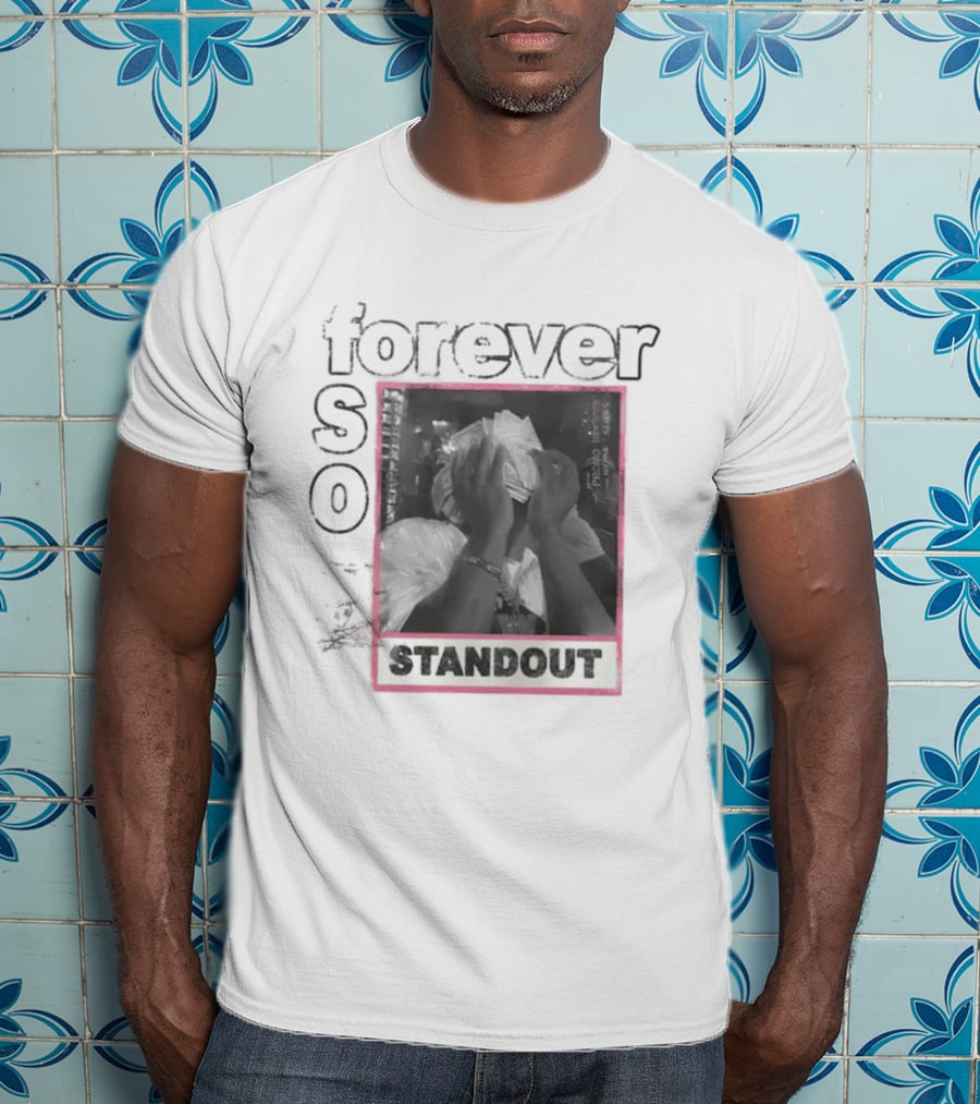 Forever So Standout Rueben Bain Jr. T-Shirt