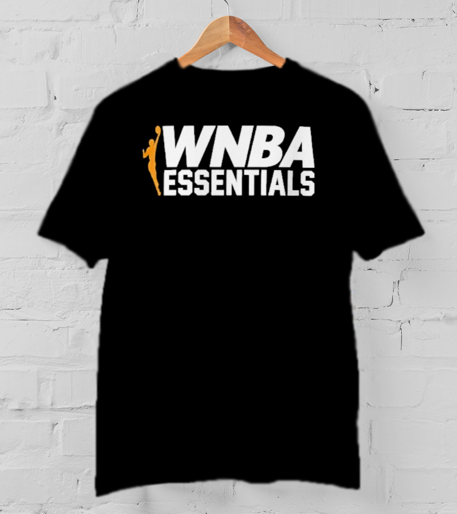 Simone Biles WNBA Essentials T-Shirt