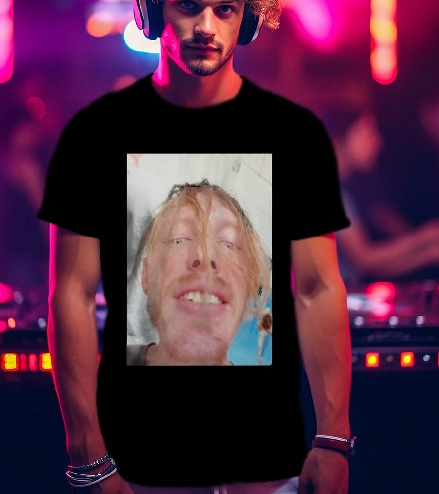 Kyle Singler Coach I Need Your Help T-Shirt