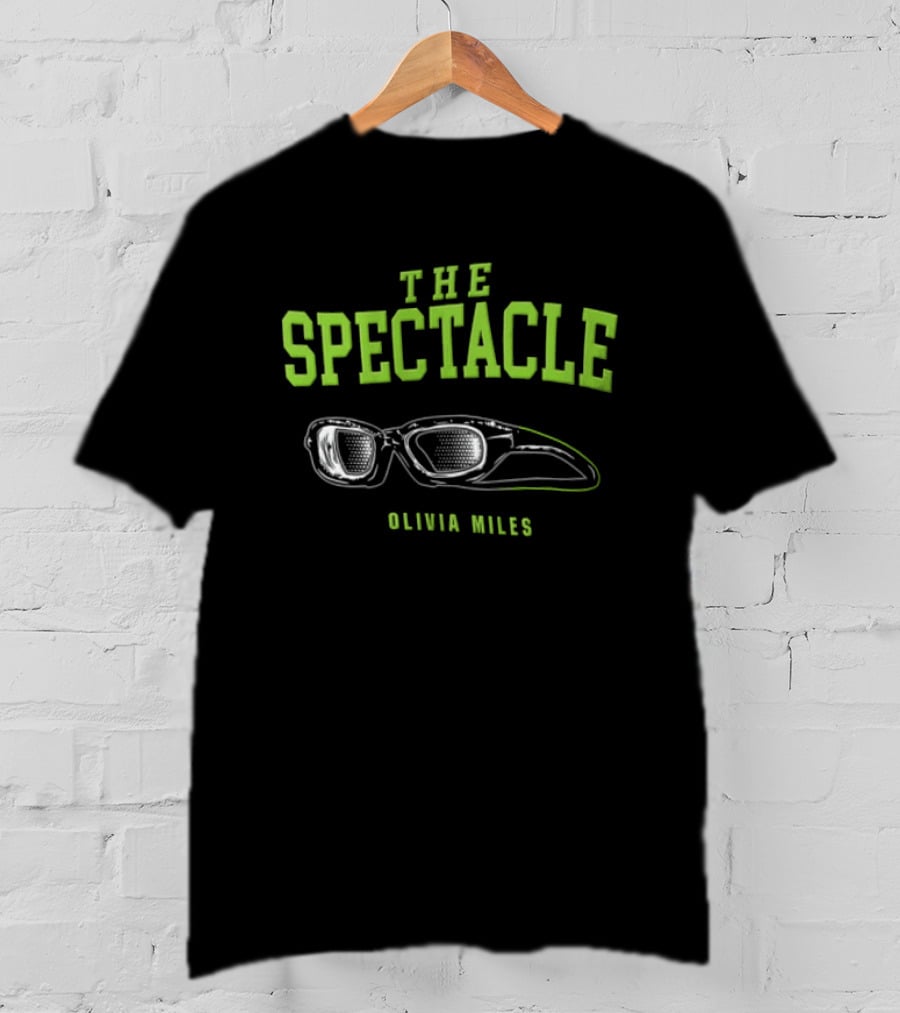 The Spectacle Olivia Miles Eyewear T-Shirt