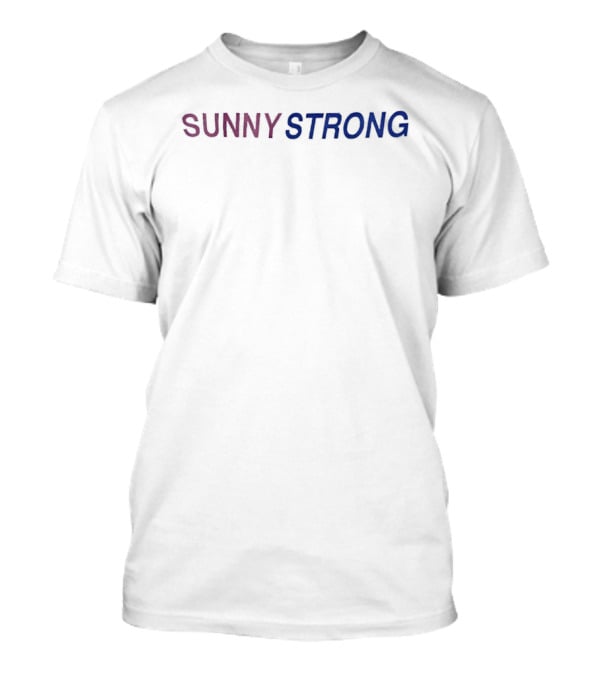 2025 Ravens Crucial Catch Sunny Strong T-Shirt