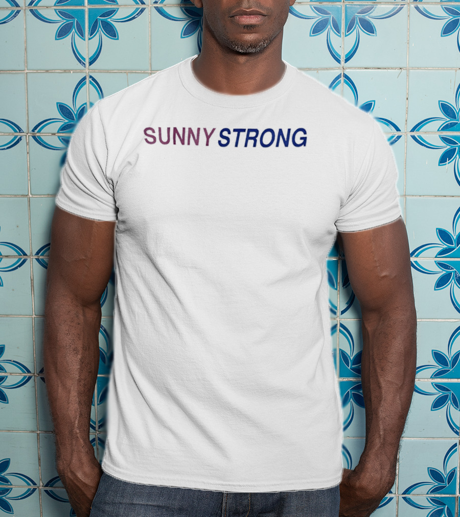 2025 Ravens Crucial Catch Sunny Strong T-Shirt