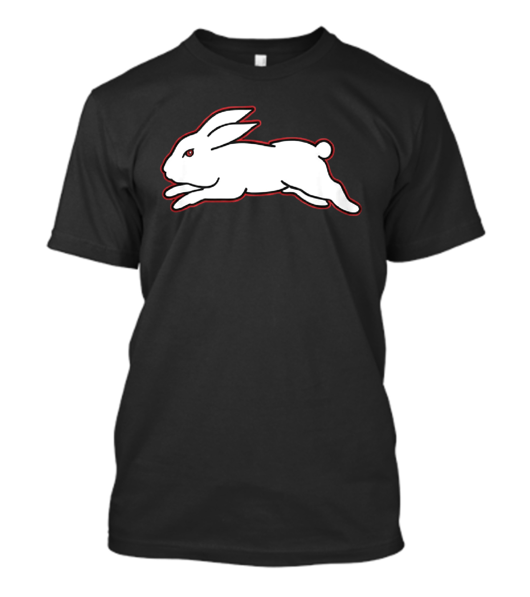 Jai 100 You'll Never Walk Alone Rabbit T-Shirt