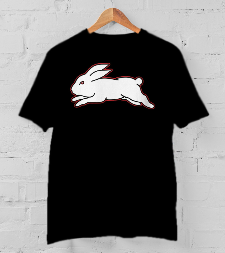 Jai 100 You'll Never Walk Alone Rabbit T-Shirt