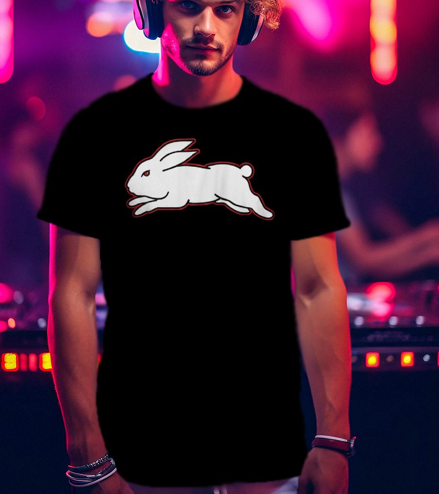 Jai 100 You'll Never Walk Alone Rabbit T-Shirt