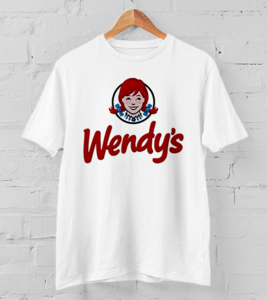 Wendy's Banned Rex Burger T-Shirt