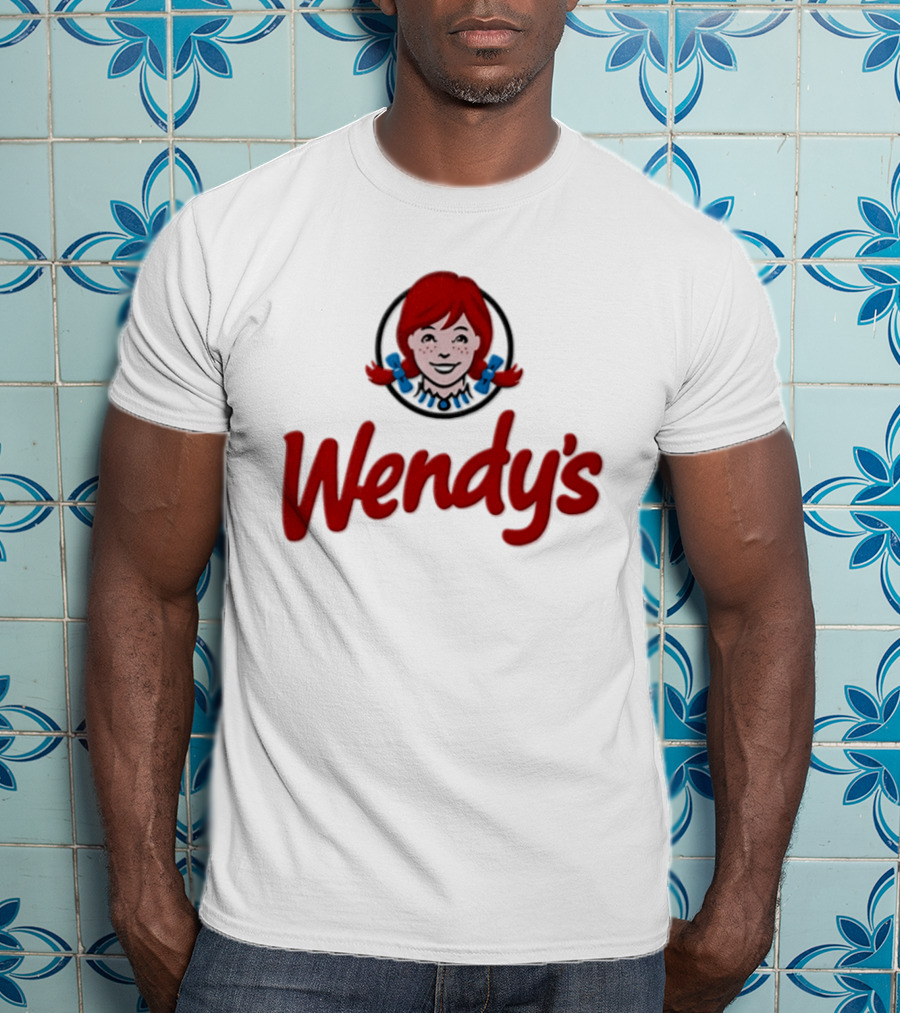 Wendy's Banned Rex Burger T-Shirt