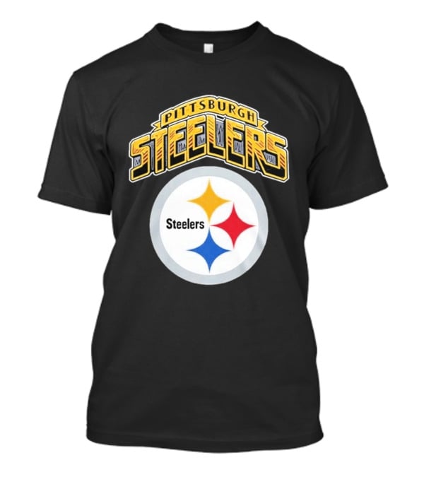 Pittsburgh Steelers 2026 Season Schedule Steelers Football NFL T-Shirt