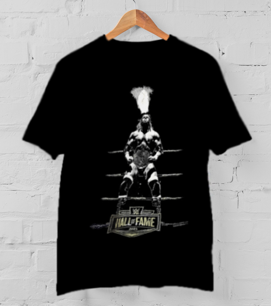 Triple H WWE King Of Kings Iconic Wrestling Champion T-Shirt