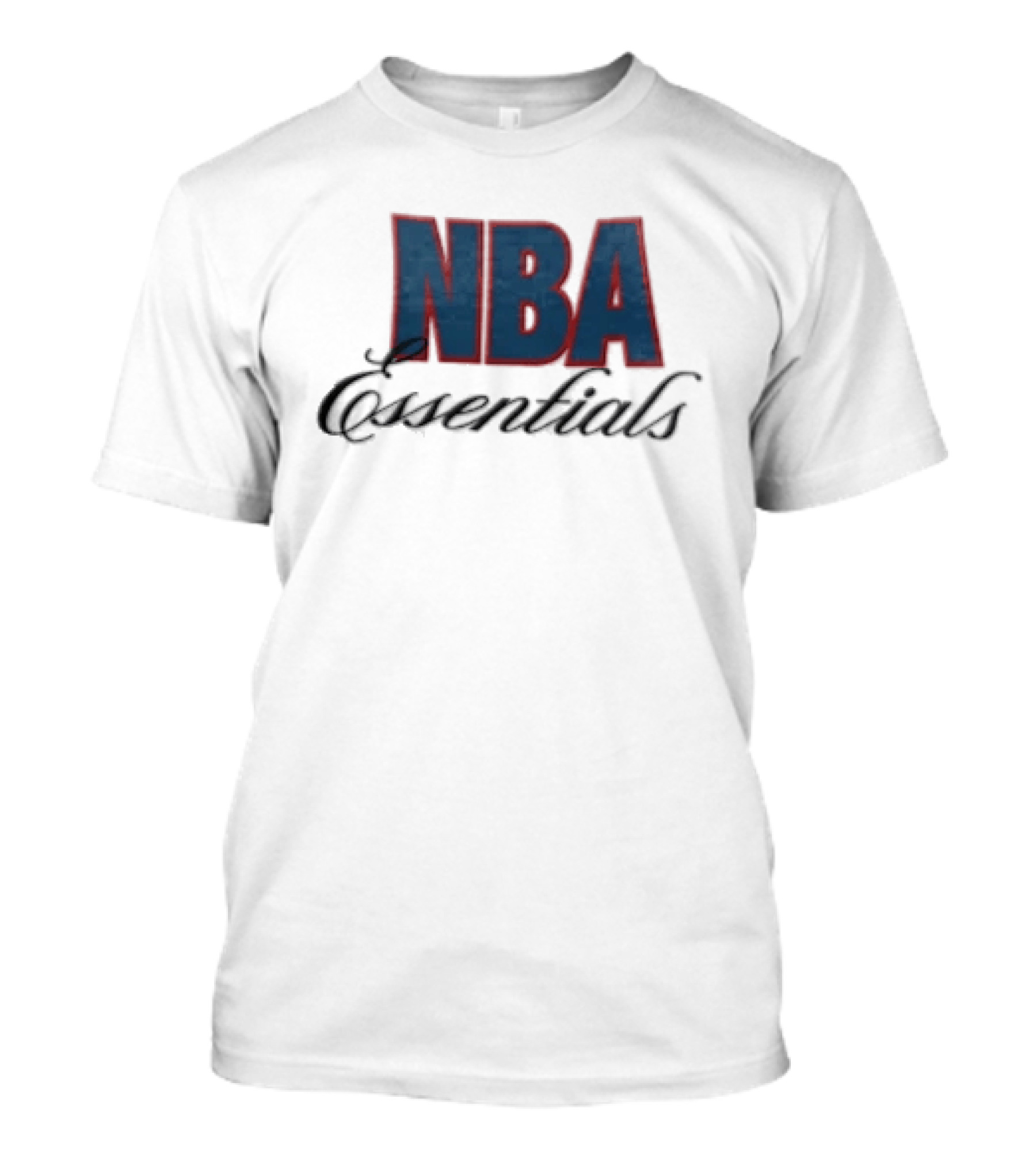NBA Essentials T-Shirt