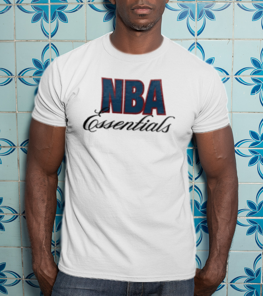 NBA Essentials T-Shirt