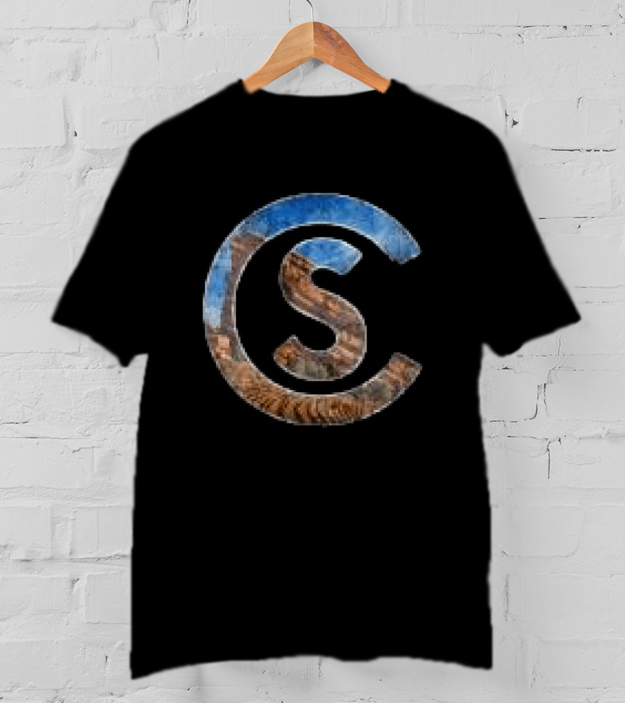 Cole Swindell Red Rocks Concert Collection T-Shirt