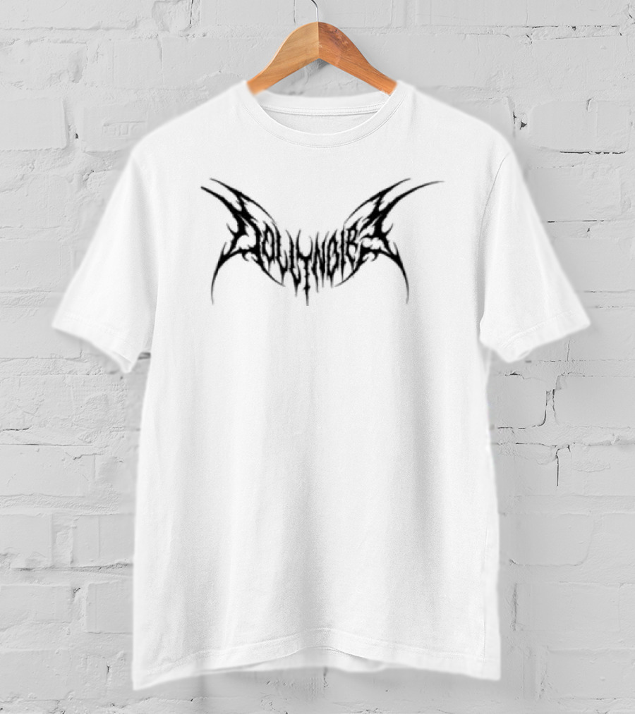 Dolly Noire Occult Dragon Tattoo T-Shirt