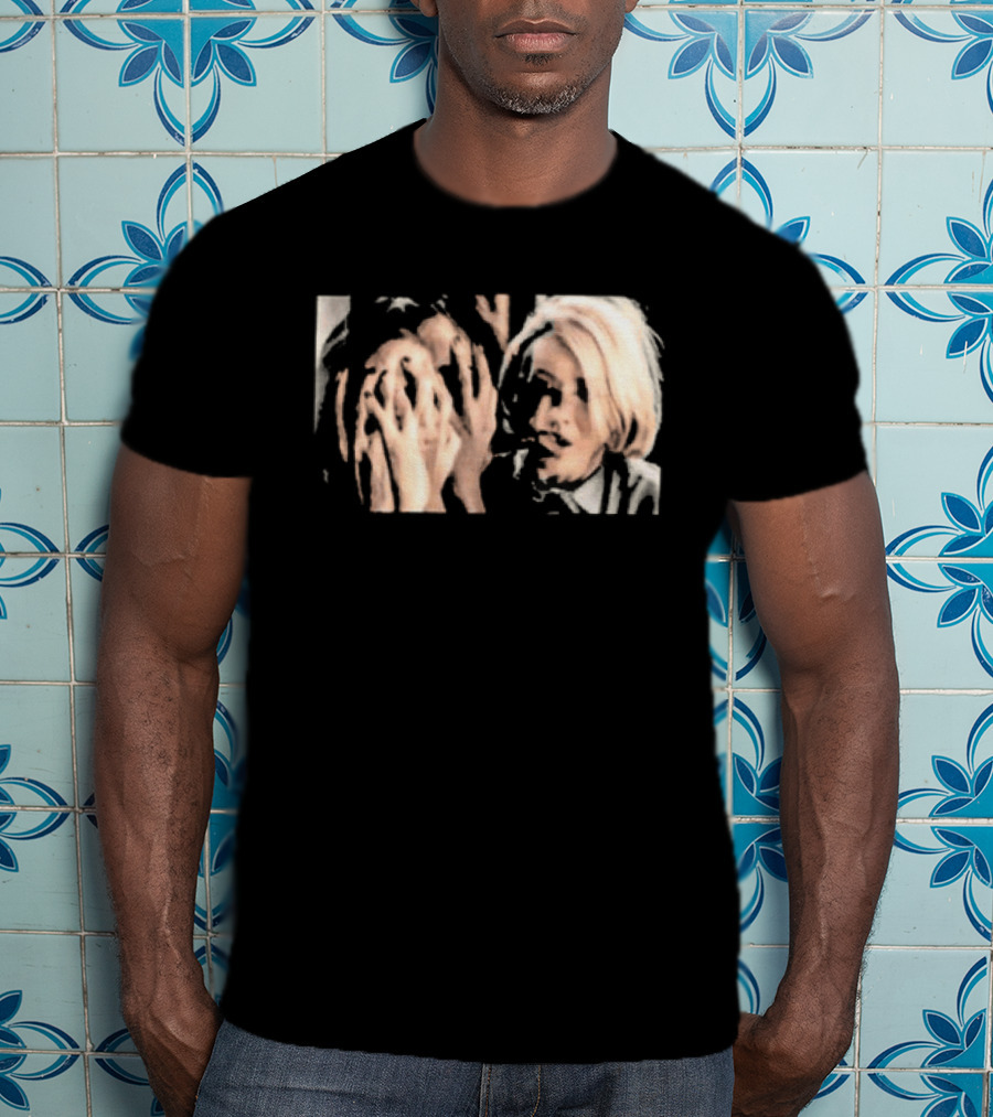 Scrt Screen Test Studiocanal Diane Keaton Retro Classic Cinema T-Shirt