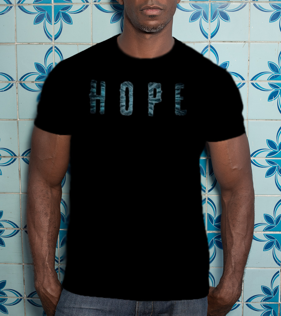 Neon Shop Hope Car Yumin Ha T-Shirt