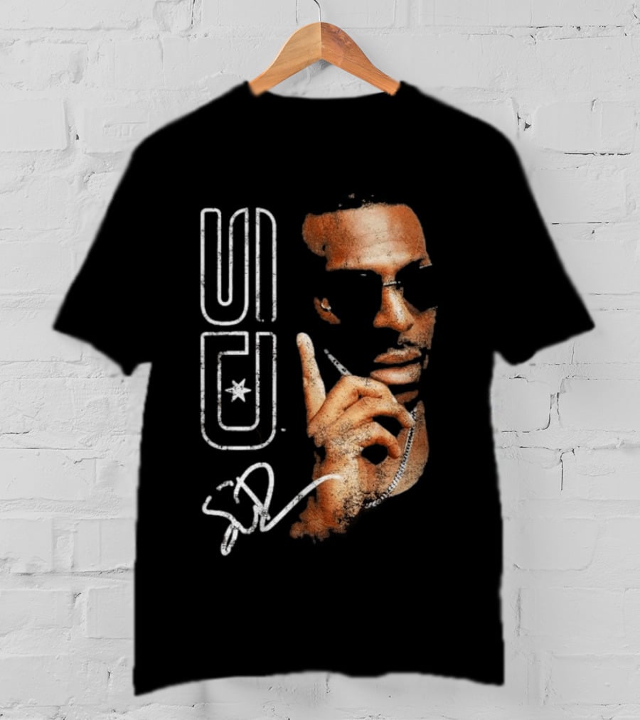 Kt8 Co Seth David R&B UCI SB T-Shirt