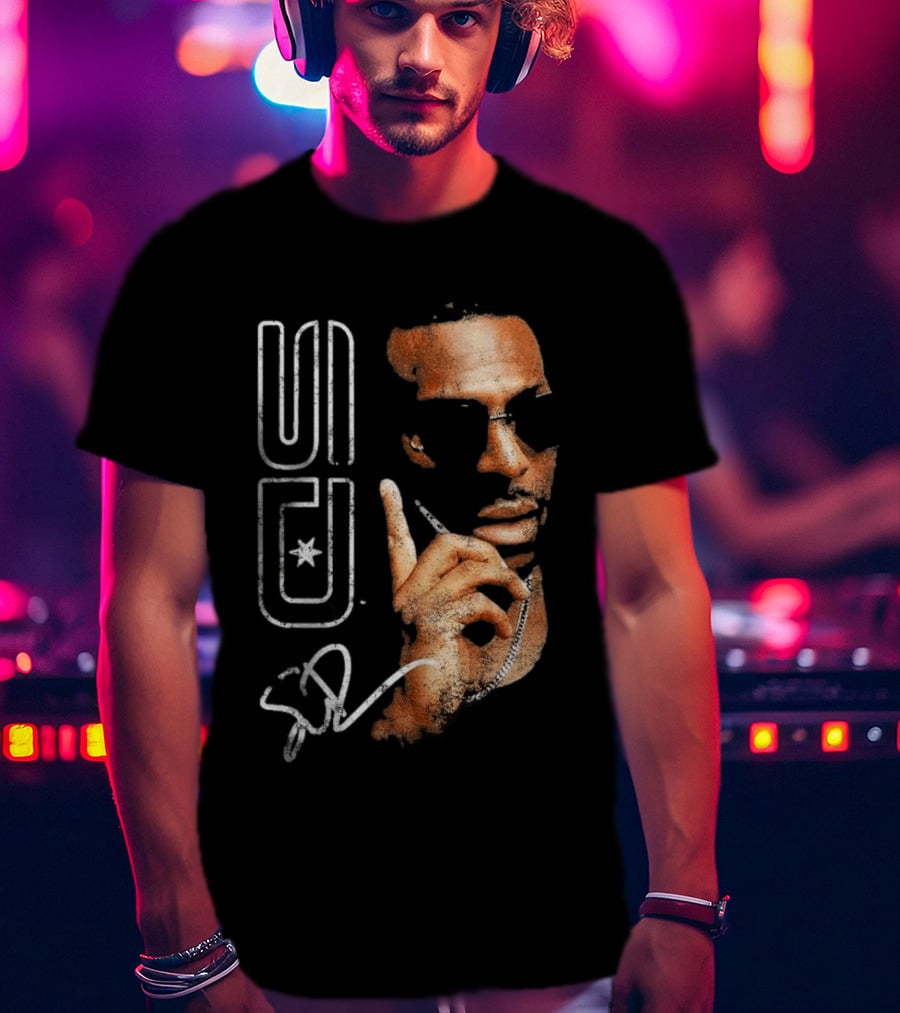 Kt8 Co Seth David R&B UCI SB T-Shirt