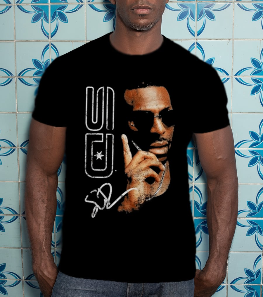 Kt8 Co Seth David R&B UCI SB T-Shirt