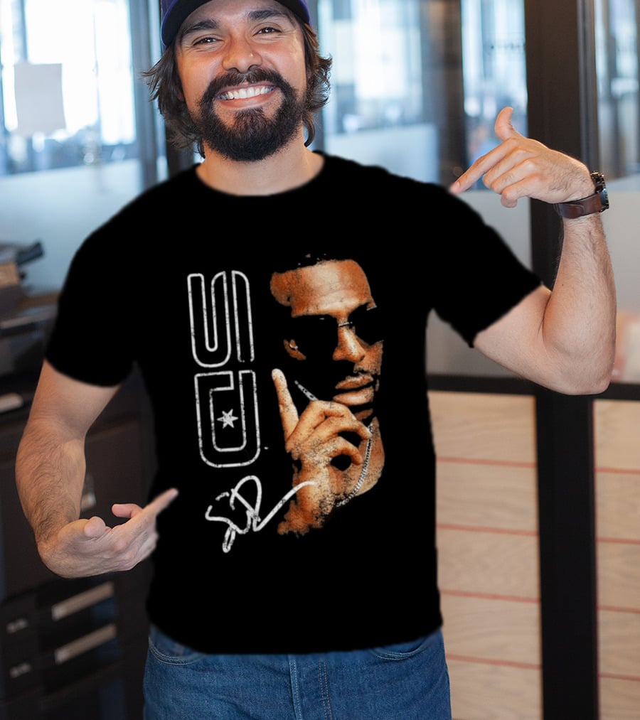 Kt8 Co Seth David R&B UCI SB T-Shirt