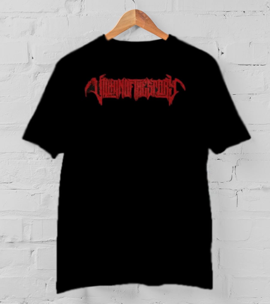 Votsmerch Store Scapegoat Zip Grindmother Band T-Shirt