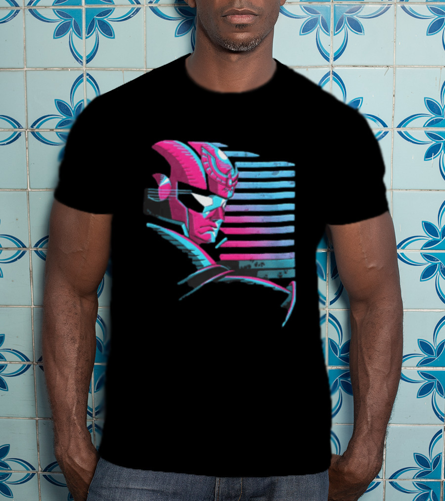 Brotallion Virginia Beach Poseidon Helicopter Trident T-Shirt