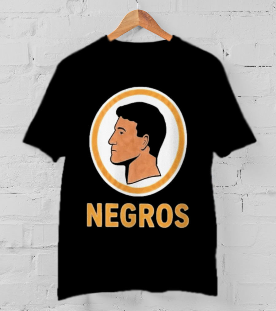 Washington Negros T-Shirt