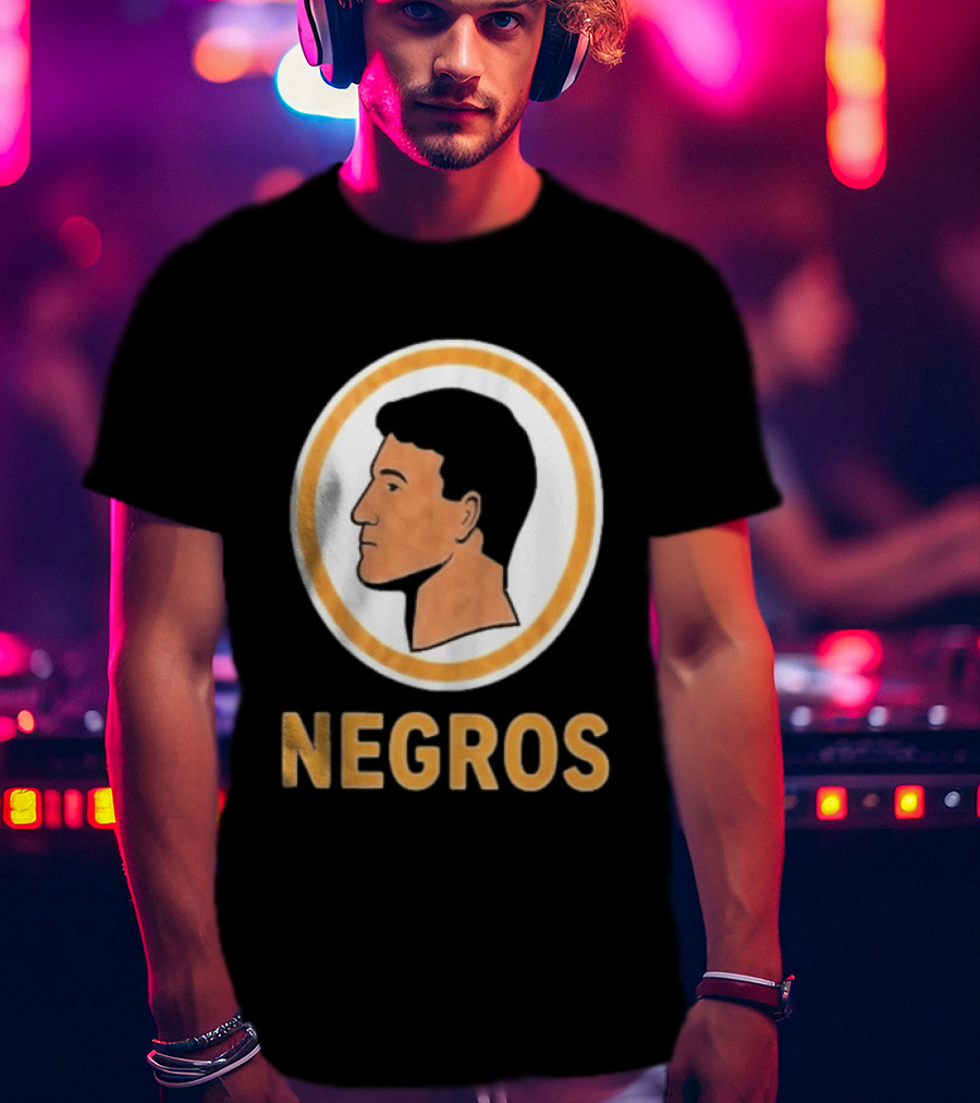 Washington Negros T-Shirt