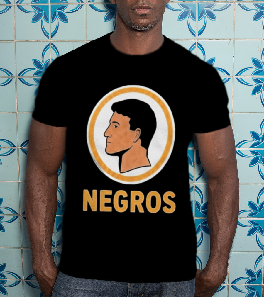 Washington Negros T-Shirt