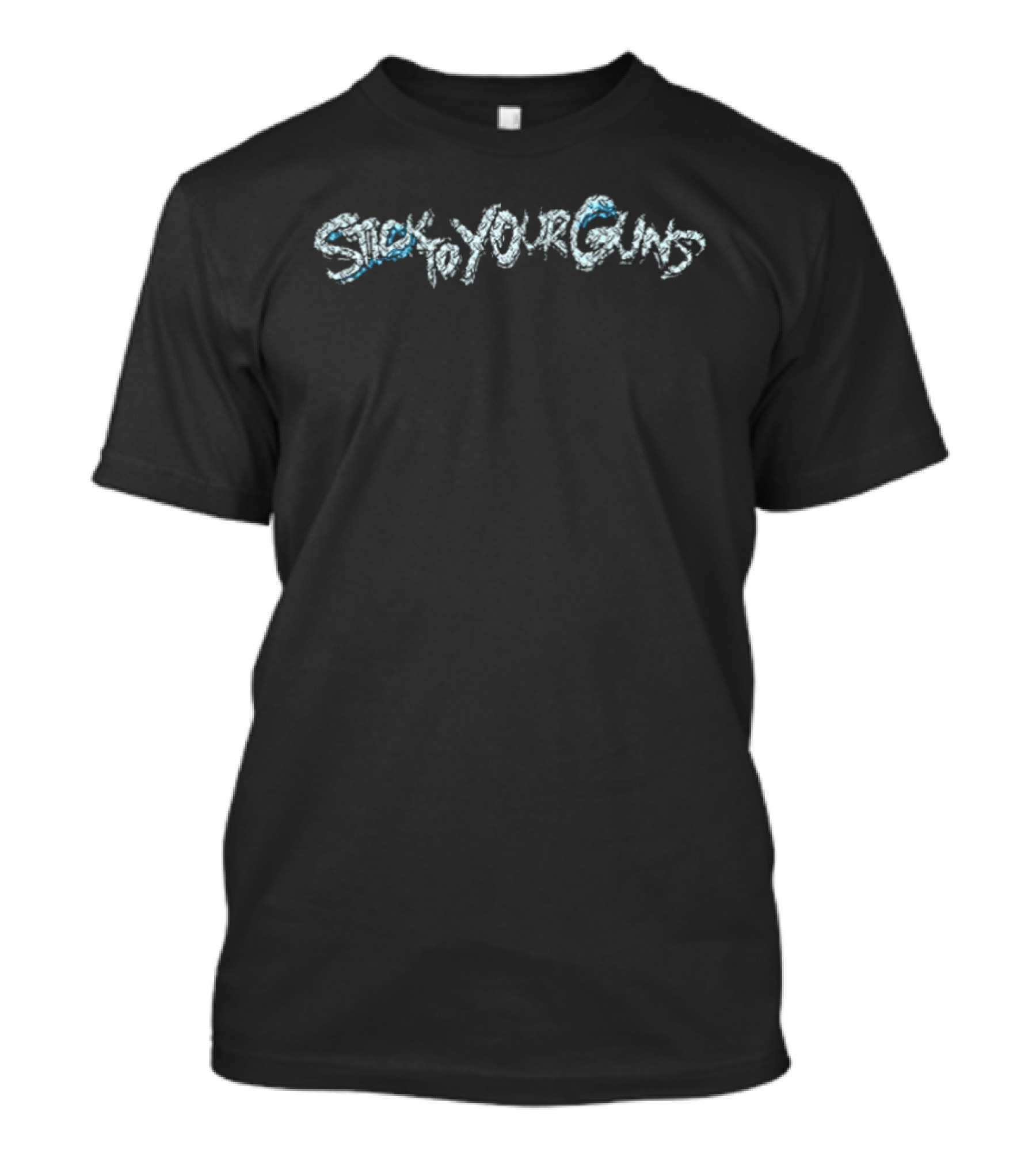 Stick To Your Guns USA 2026 Tour Dates T-Shirt
