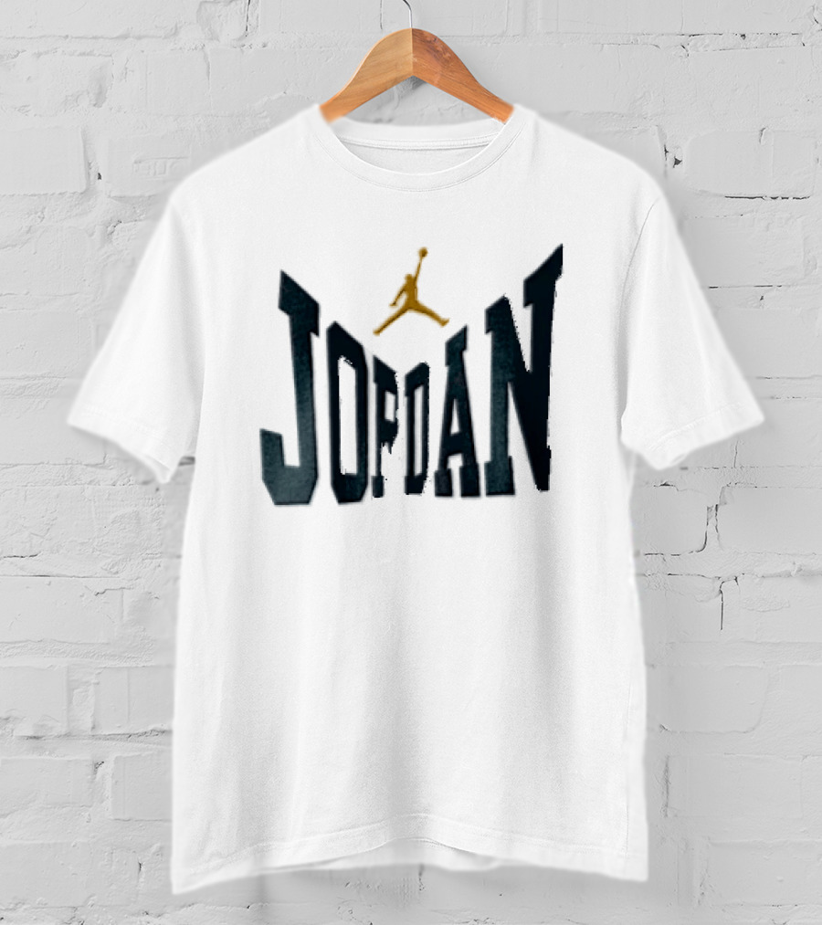 Jordan Jumpman 1984 Large Iconic Collection T-Shirt