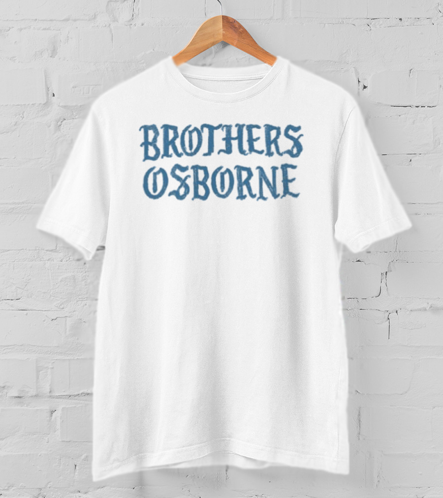 Brothers Osborne East Coast Country Crab T-Shirt