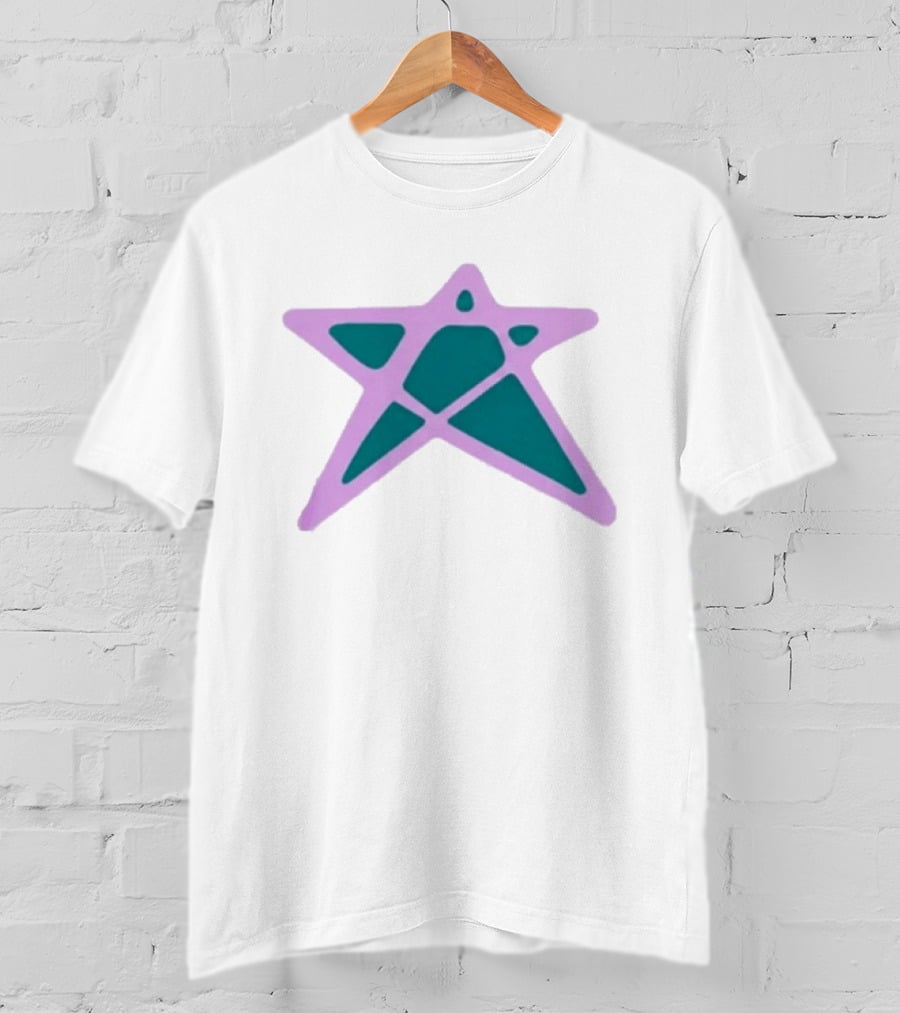 Turnstile Miami 09 20 2026 Star T-Shirt