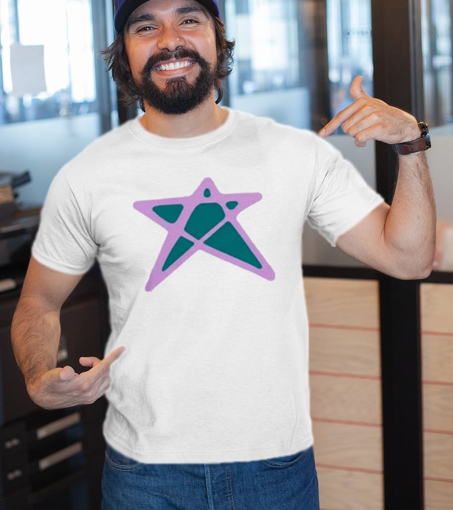 Turnstile Miami 09 20 2026 Star T-Shirt